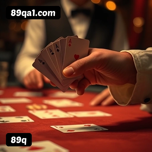 Comparação APP mobile vs versão web da 89q