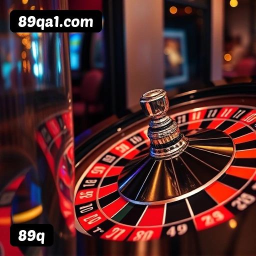 89q bônus R$5.000 + 500 giros - Rollover 35x, prazo 30 dias, 38% taxa conversão