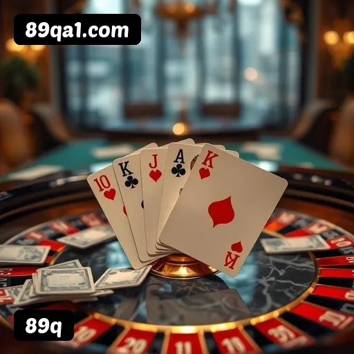 FAQ 89q Brasil - Perguntas frequentes sobre bônus, PIX, RTP, APP mobile e VIP