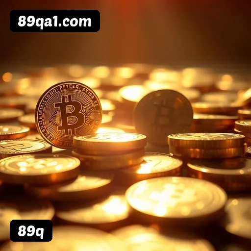 89q segurança SSL 256-bit - Licença Curaçao, eCOGRA, GLI certificado