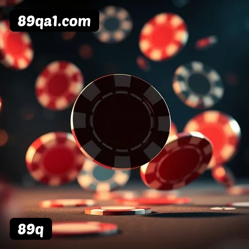 Principais provedores de slots da 89q - NetEnt, Pragmatic Play, Play'n GO